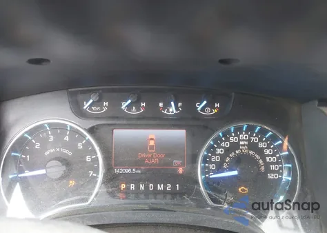 2011 Ford F-150 Xlt z USA, uszkodzony, nr VIN 1FTEX1CM6BFB39149